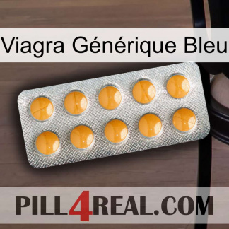 Viagra Générique Bleu levitra1